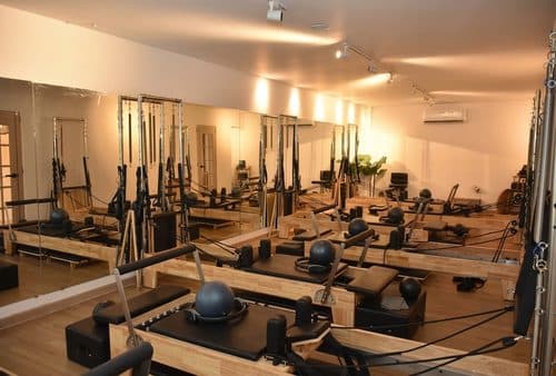 Sala Nabunsimake en WIWA Zona Pilates